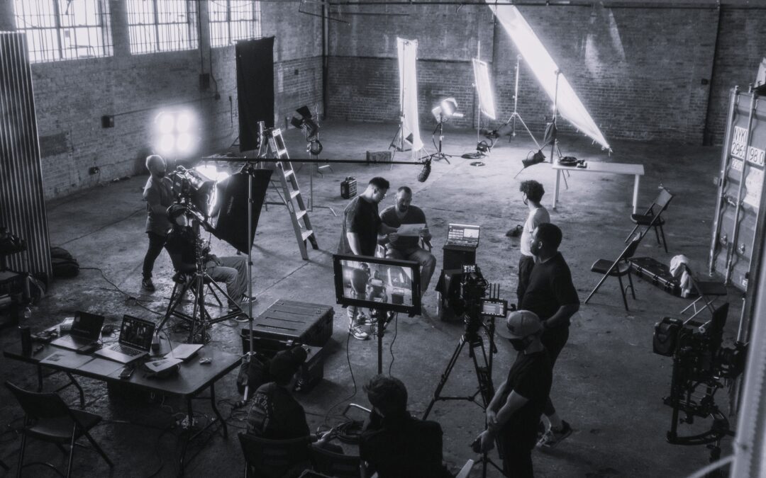 Behind The Screen: Our First Post