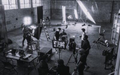 Behind The Screen: Our First Post